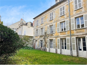 propriete à la vente -   60300  SENLIS, surface 285 m2 vente propriete - UBI476967737